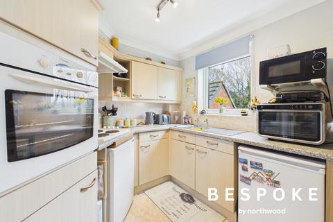 undefined, Wright Court, Nantwich CW5