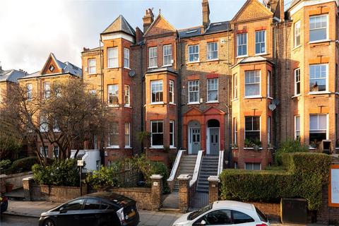 2 bedroom apartment for sale, Goldhurst Terrace, South Hampstead, London, NW6
