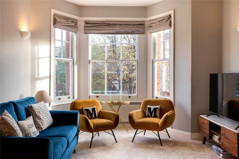 2 bedroom apartment for sale, Goldhurst Terrace, South Hampstead, London, NW6