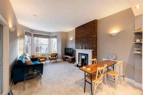 2 bedroom apartment for sale, Goldhurst Terrace, South Hampstead, London, NW6