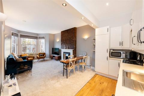 2 bedroom apartment for sale, Goldhurst Terrace, South Hampstead, London, NW6