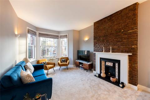 2 bedroom apartment for sale, Goldhurst Terrace, South Hampstead, London, NW6