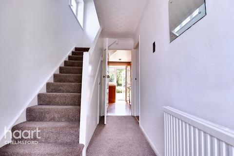 3 bedroom end of terrace house for sale, Waltham Glen, Chelmsford