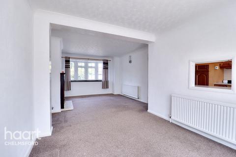 3 bedroom end of terrace house for sale, Waltham Glen, Chelmsford