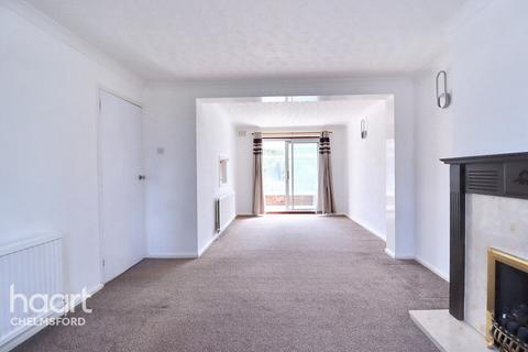 3 bedroom end of terrace house for sale, Waltham Glen, Chelmsford