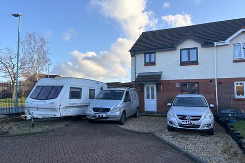 undefined, Northway, Tewkesbury GL20