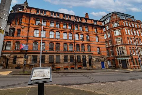 2 bedroom flat for sale, Barker Gate, The Lace Market