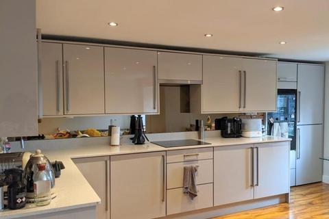 undefined, Heathfield,  Bletchingdon,  OX5