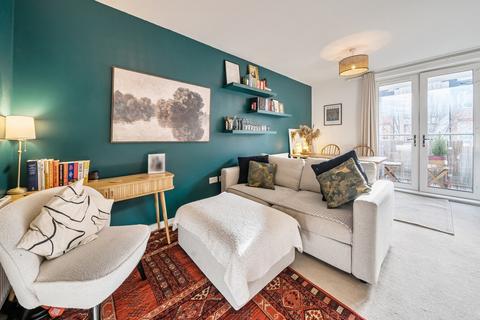 Old Devonshire Road, Balham, London, SW12