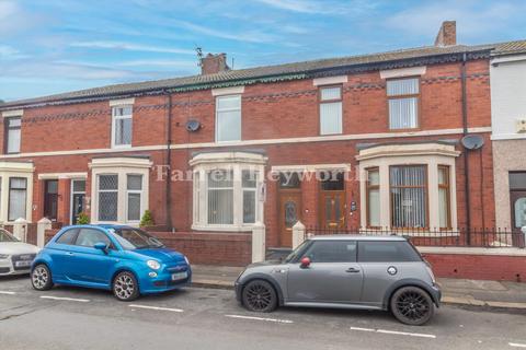 3 bedroom house for sale, Blakiston Street, Fleetwood FY7
