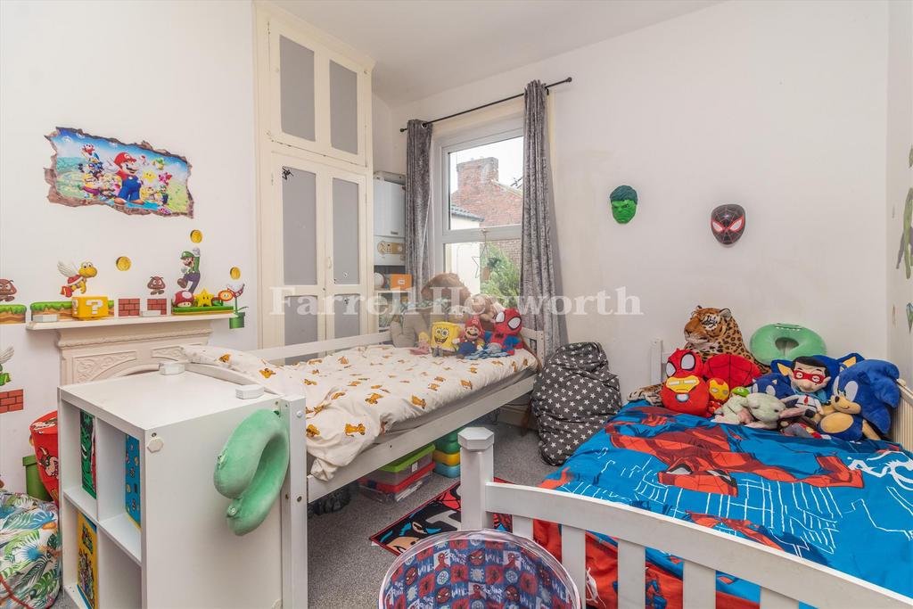 Bedroom 2