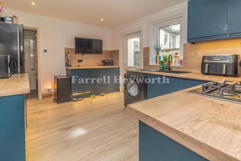 3 bedroom house for sale, Blakiston Street, Fleetwood FY7