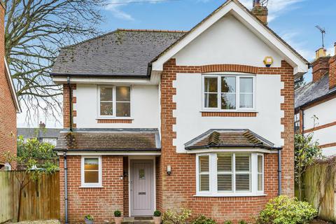 Shiplake Bottom, Henley-on- Thames, RG9