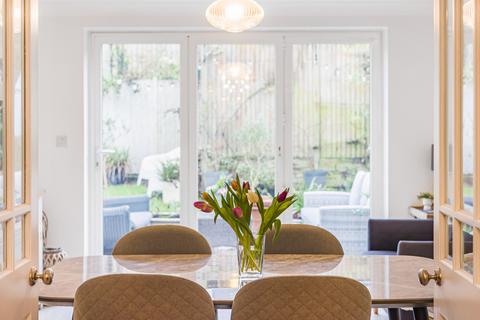 4 bedroom detached house for sale, Shiplake Bottom, Henley-on- Thames, RG9