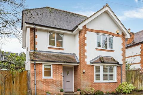 4 bedroom detached house for sale, Shiplake Bottom, Henley-on- Thames, RG9