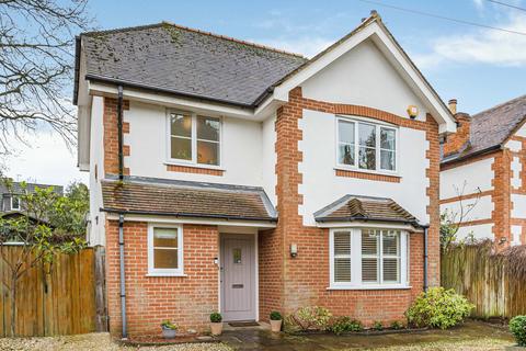 4 bedroom detached house for sale - Shiplake Bottom, Henley-on- Thames, RG9