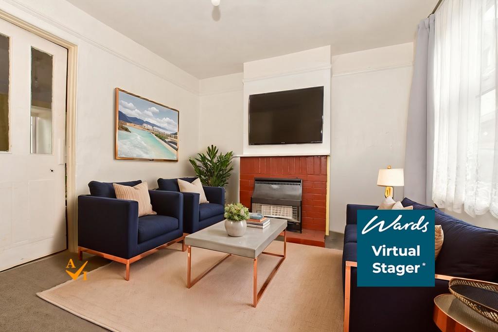 Lounge (Modern Style)