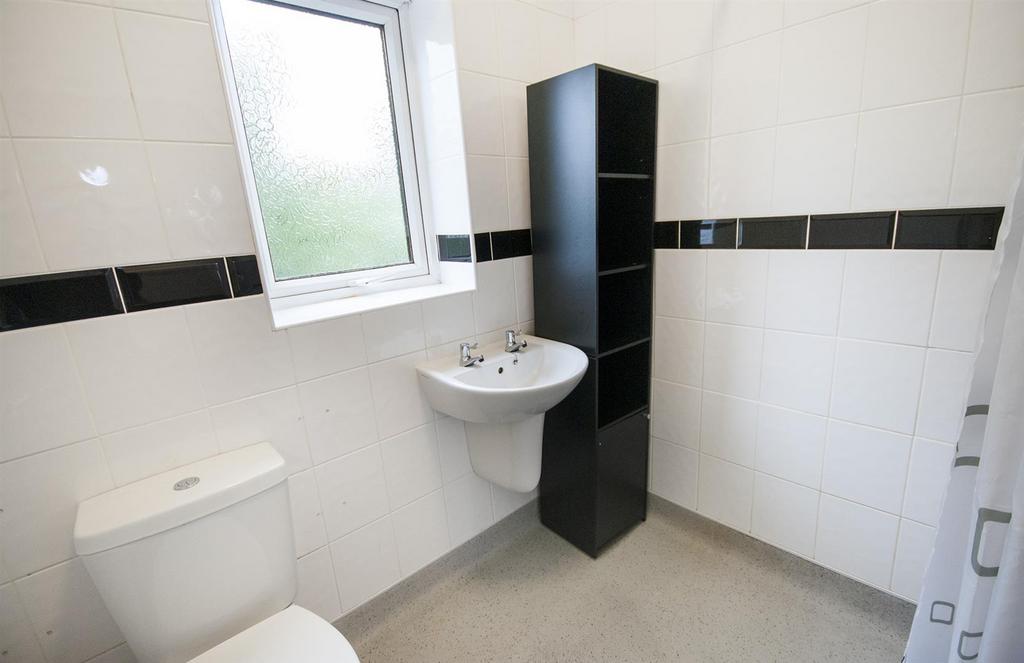 Wet Room
