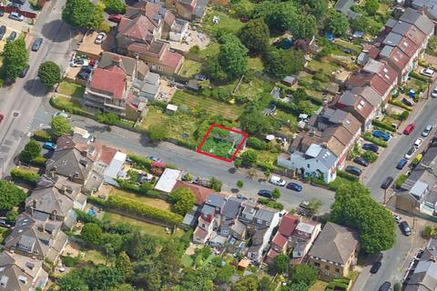 undefined, Land Rear of Lennard Road, Beckenham BR3