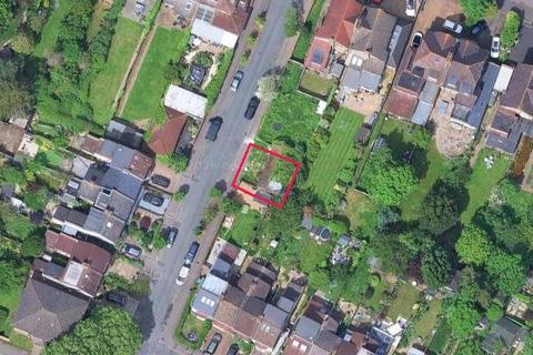 undefined, Land Rear of Lennard Road, Beckenham BR3
