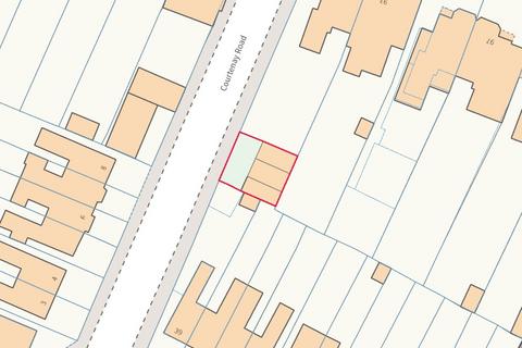 undefined, Land Rear of Lennard Road, Beckenham BR3