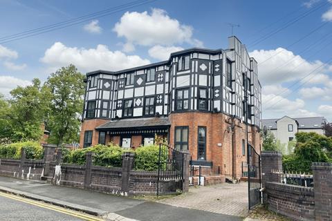 undefined, Abbey Lodge, Abbey Grove, Monton, M30