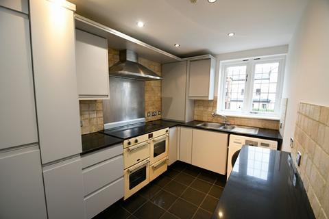 2 bedroom apartment for sale, Abbey Lodge, Abbey Grove, Monton, M30