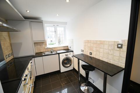 2 bedroom apartment for sale, Abbey Lodge, Abbey Grove, Monton, M30