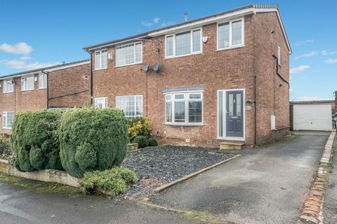 Links Avenue, Hunsworth, Cleckheaton, BD19