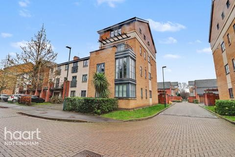 undefined, Deane Road, NOTTINGHAM