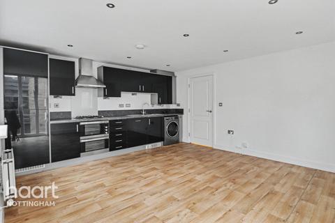 undefined, Deane Road, NOTTINGHAM