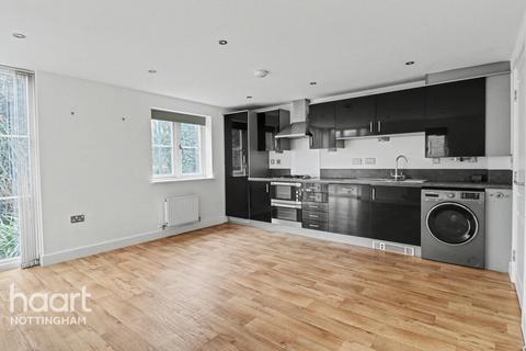 undefined, Deane Road, NOTTINGHAM