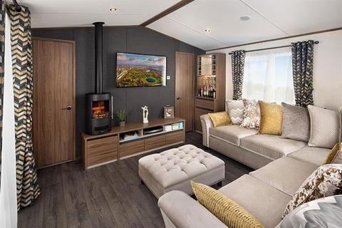 2 bedroom lodge for sale, Carnaby Langham  2025 Swanage Bay View, Swanage BH19