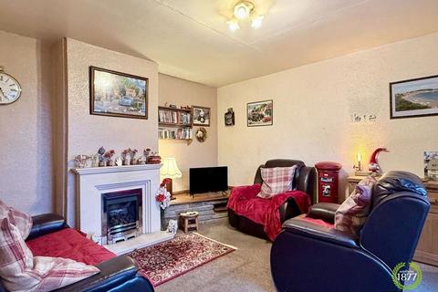 4 bedroom terraced house for sale, Broadfield Road, Accrington, Lancashire, BB5 0NL