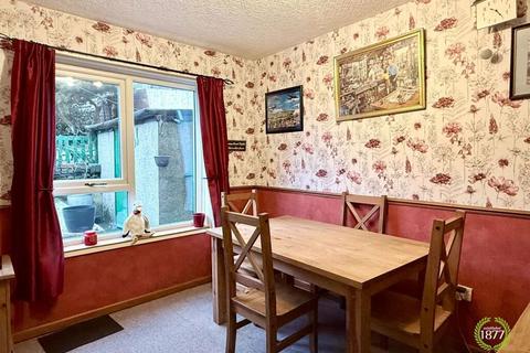 4 bedroom terraced house for sale, Broadfield Road, Accrington, Lancashire, BB5 0NL