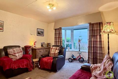 4 bedroom terraced house for sale, Broadfield Road, Accrington, Lancashire, BB5 0NL