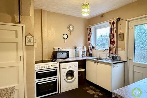 4 bedroom terraced house for sale, Broadfield Road, Accrington, Lancashire, BB5 0NL