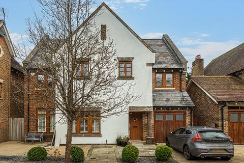 5 bedroom detached house for sale, Mayfield Grange, Little Trodgers Lane, Mayfield, East Sussex TN20