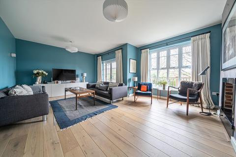 5 bedroom detached house for sale, Mayfield Grange, Little Trodgers Lane, Mayfield, East Sussex TN20