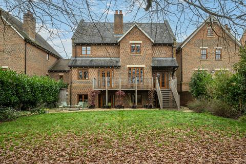 5 bedroom detached house for sale, Mayfield Grange, Little Trodgers Lane, Mayfield, East Sussex TN20