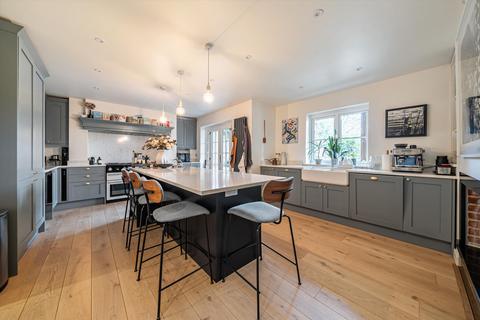 5 bedroom detached house for sale, Mayfield Grange, Little Trodgers Lane, Mayfield, East Sussex TN20