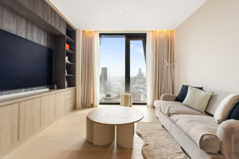 1 bedroom apartment for sale, The Broadway, London SW1H