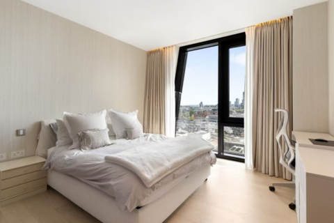 1 bedroom apartment for sale, The Broadway, London SW1H