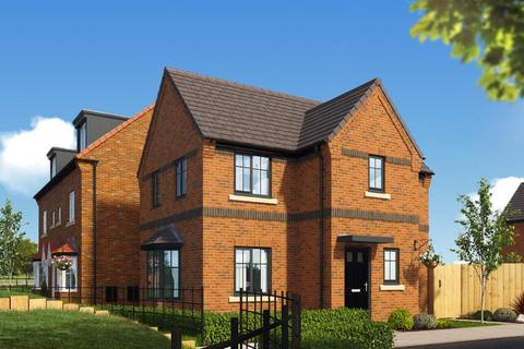 3 bedroom semi-detached house to rent, Angus Court, Winsford, CW7