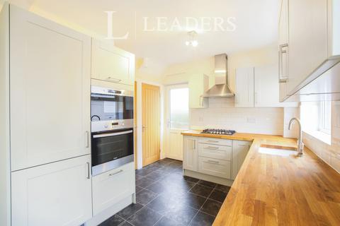undefined, Shelley Avenue, Wincham, CW9