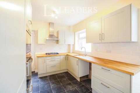 undefined, Shelley Avenue, Wincham, CW9