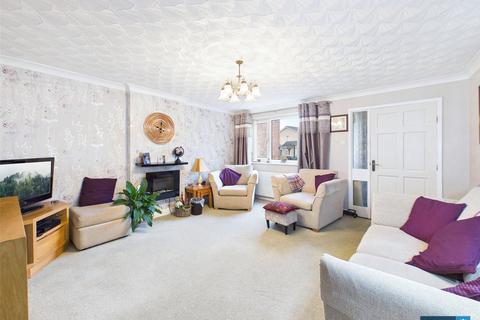 undefined, Crossfield Drive, Skellow, Doncaster, South Yorkshire, DN6