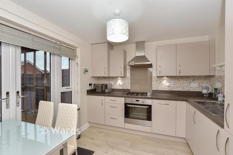 undefined, Tettenhall Way, Faversham, Kent