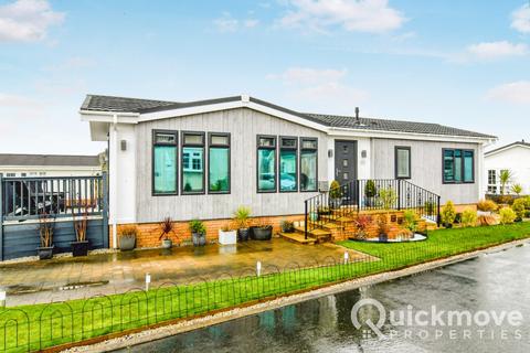 2 bedroom park home for sale, Bude, Cornwall, EX23