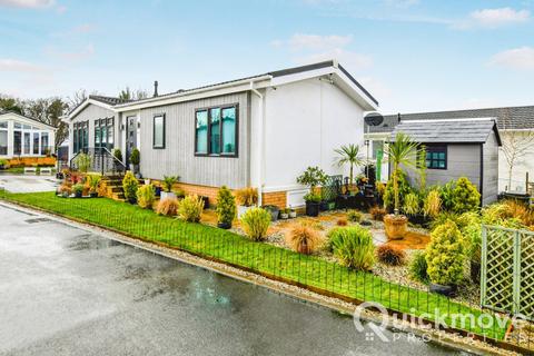2 bedroom park home for sale, Bude, Cornwall, EX23